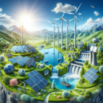 Energooszczędne rozwiązania: 10 pomysłów na zmniejszenie zużycia energii w domu